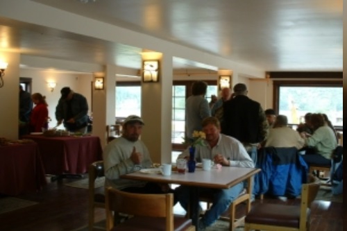 Gilpatricks Hotel Chitina 004